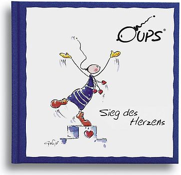 Sieg des Herzen