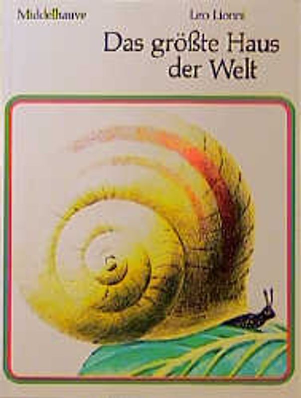 Das grösste Haus der Welt