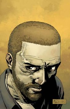 The Walking Dead Volume 24 - Kirkman, Robert
