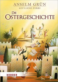 Die Ostergeschichte