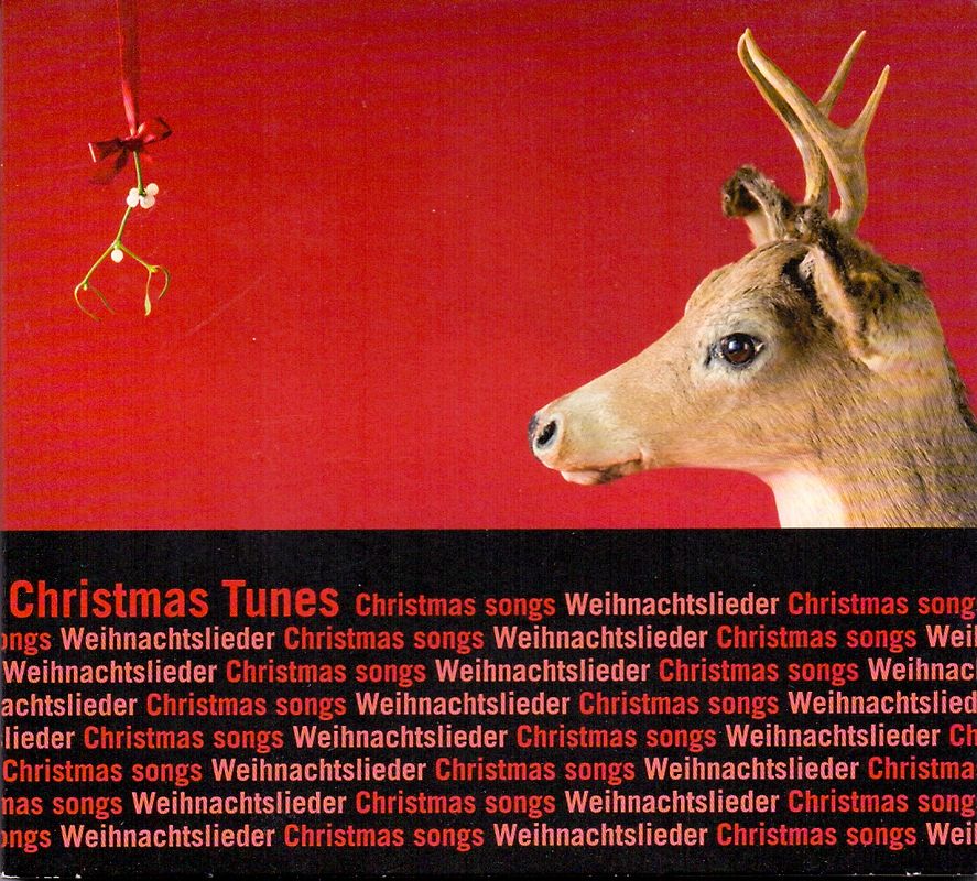 Various - Christmas Tunes