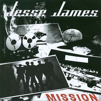 Jesse James - Mission