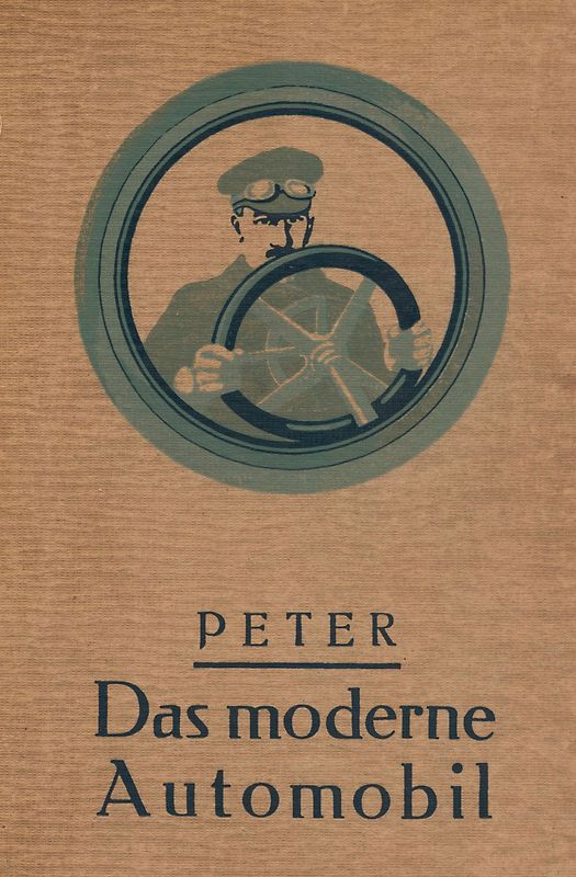 Das moderne Automobil