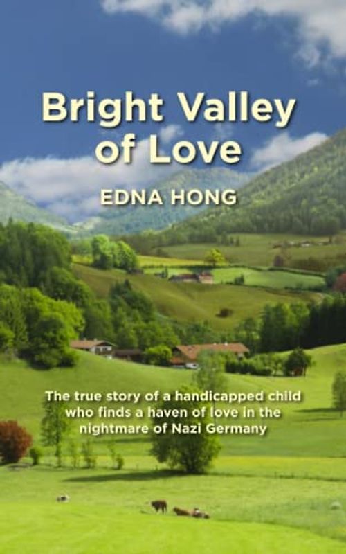 Bright Valley of Love