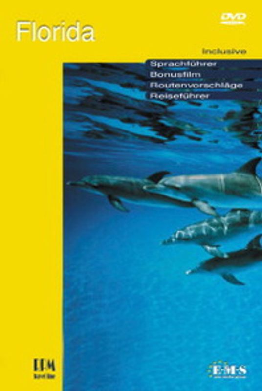 Florida DVD