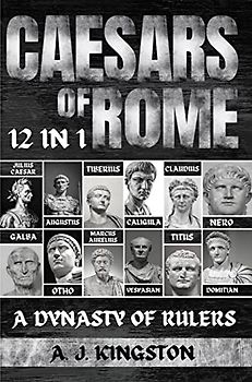 Caesars Of Rome