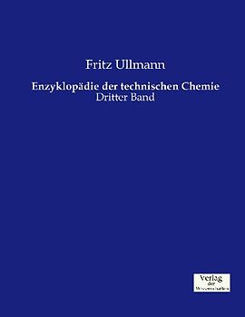 Enzyklopädie der technischen Chemie
