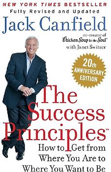 The Success Principles
