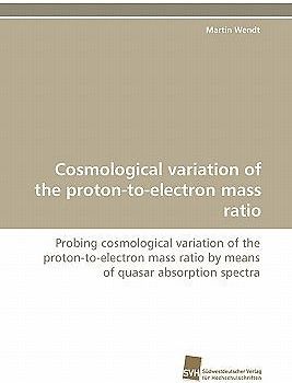 Cosmological variation of the proton-to-electron mass ratio
