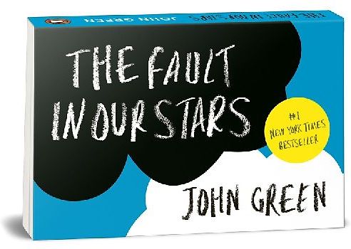 Penguin Minis: The Fault in Our Stars