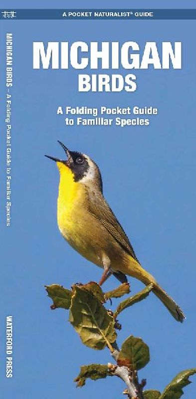Michigan Birds