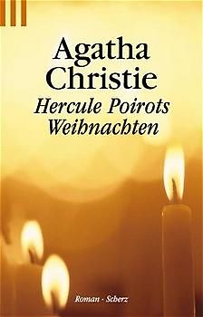 Hercule Poirots Weihnachten