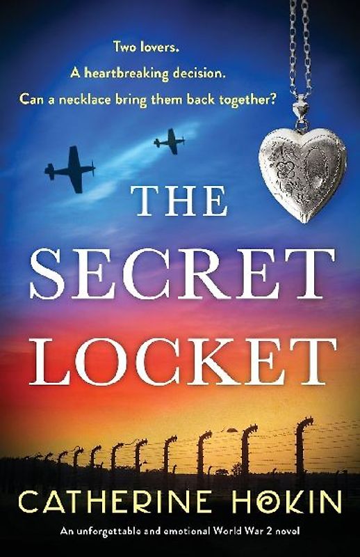 The Secret Locket