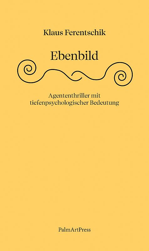 Ebenbild