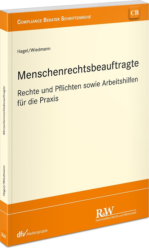 Menschenrechtsbeauftragte