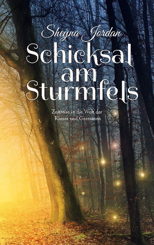 Schicksal am Sturmfels