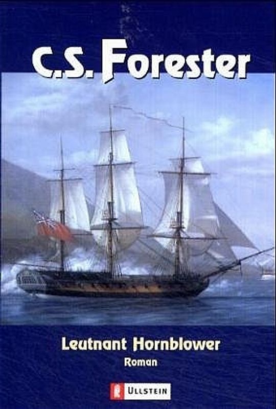 Leutnant Hornblower