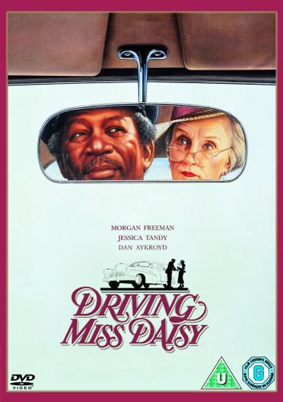 Driving Miss Daisy [UK Import] DVD