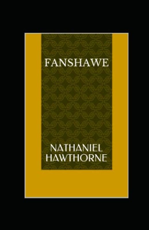 Fanshawe: illustrated