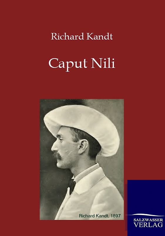Caput Nili