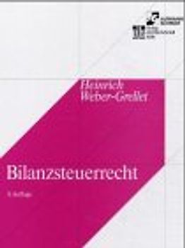 Bilanzsteuerrecht