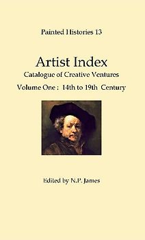 Painted Histories 13