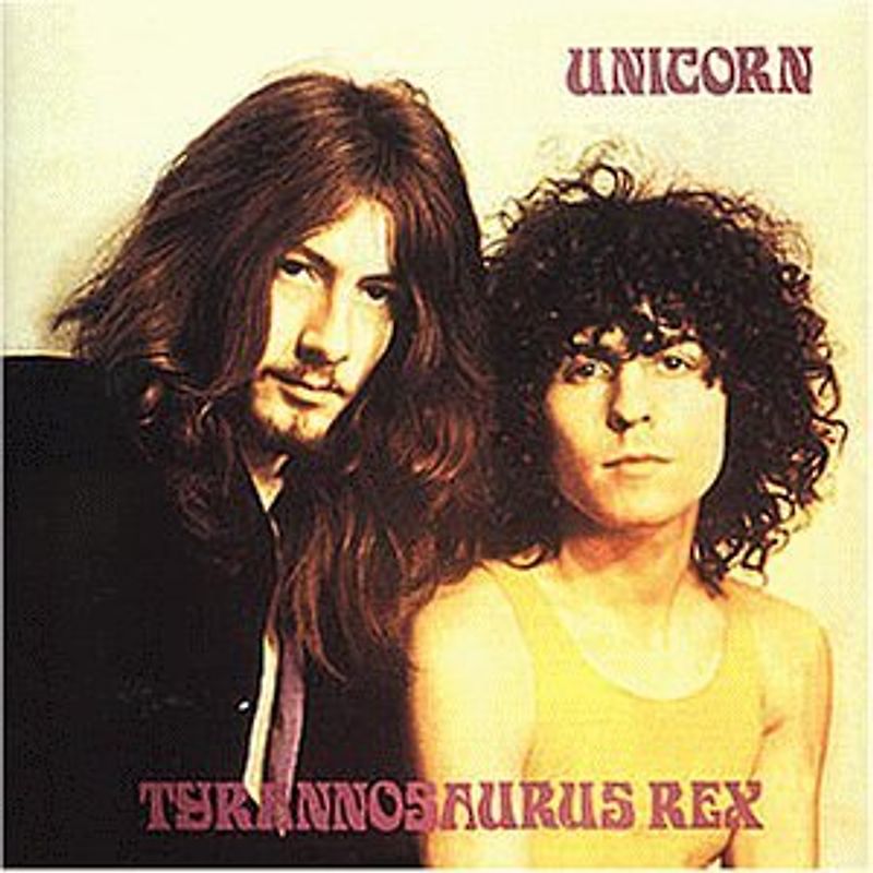 T.Rex - Unicorn