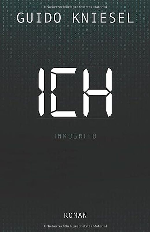 ICH - Inkognito