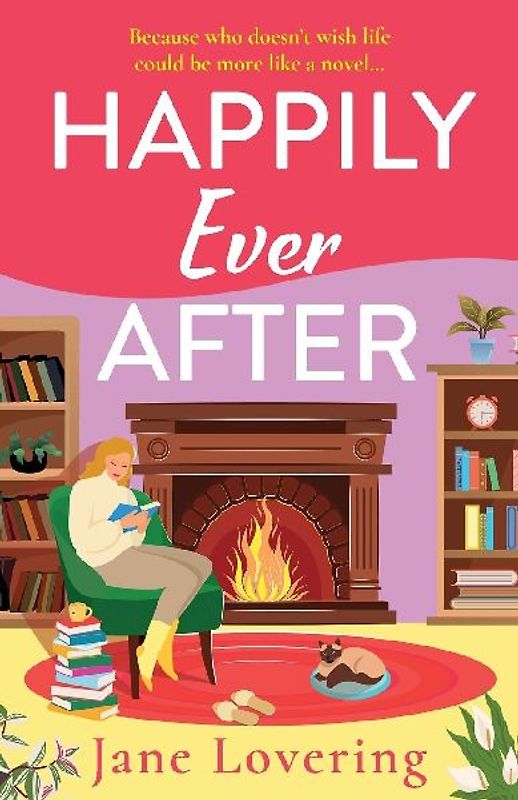 Happily Ever After