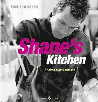Shane´s Kitchen
