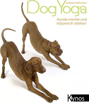 Dogyoga