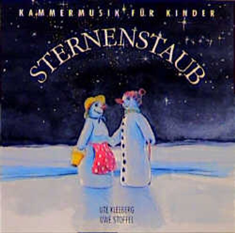 Sternenstaub