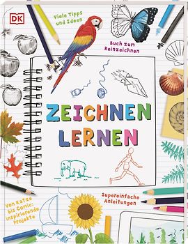 Zeichnen lernen