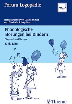 Phonologische Störungen bei Kindern
