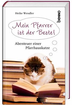 Mein Pfarrer ist der Beste!