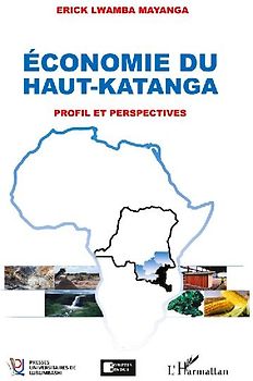 Economie du Haut-Katanga