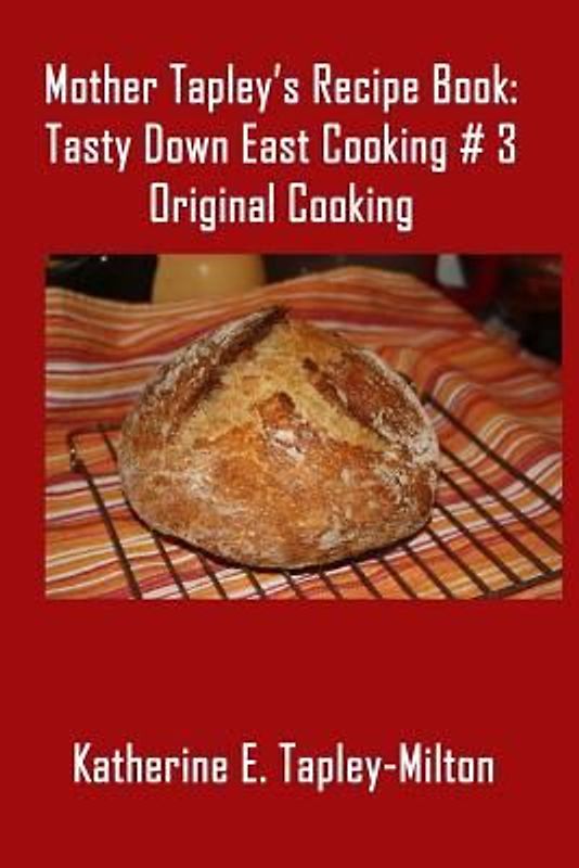 Mother Tapley's Recipe Book