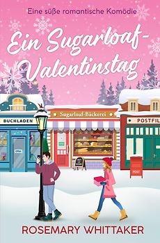Ein Sugarloaf-Valentinstag