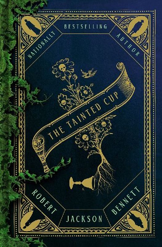 The Tainted Cup