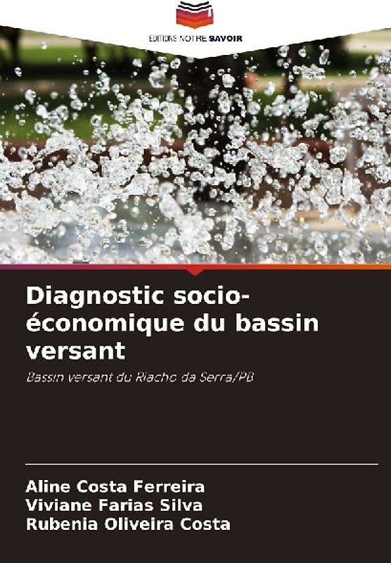 Diagnostic socio-économique du bassin versant