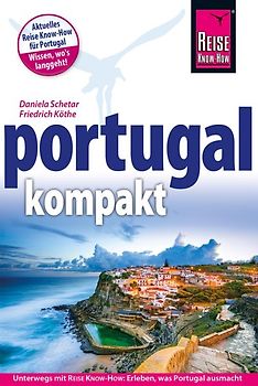 Portugal kompakt