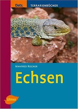Echsen / Geckos, Flossenfüsser, Agamen, Chamäleons und Leguane