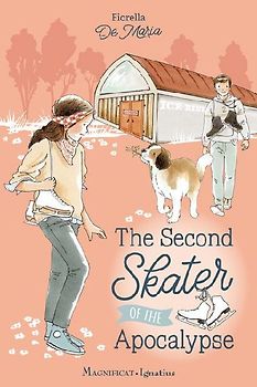 The Second Skater of the Apocalypse