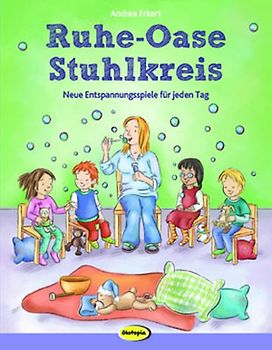 Ruhe-Oase Stuhlkreis