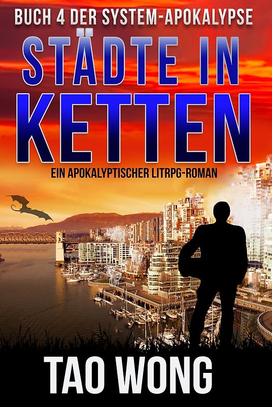 Städte in Ketten