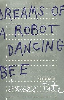 Dreams of a Robot Dancing Bee