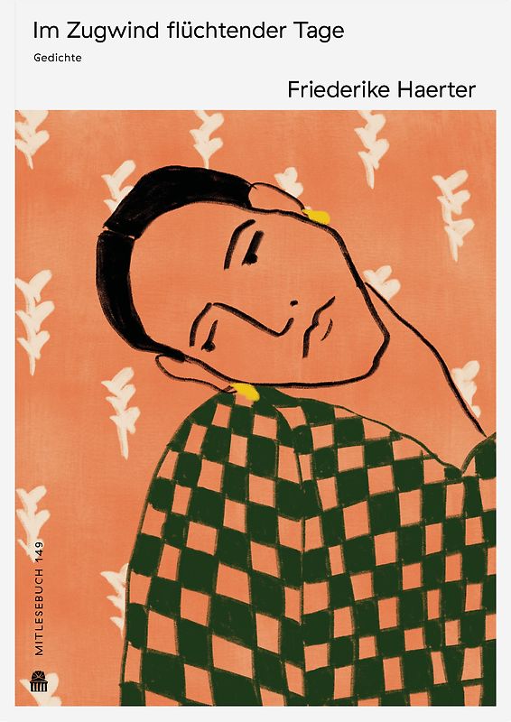 Im Zugwind flüchtender Tage (Mitlesebuch 149)