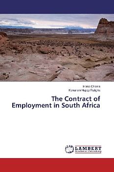 The Contract of Employment in South Africa