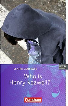 Cornelsen English Library - Für den Englischunterricht in der Sekundarstufe I - Fiction - Ab 6. Schuljahr / A1