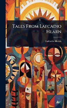 Tales From Lafcadio Hearn